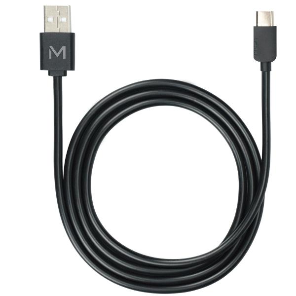 CABLE USB/USB TYPE-C