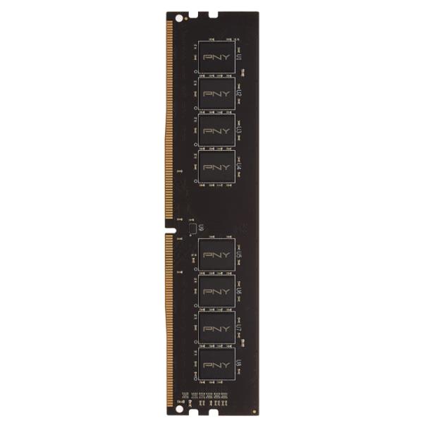 PNY 1X4GB 2666 DIMM DDR4