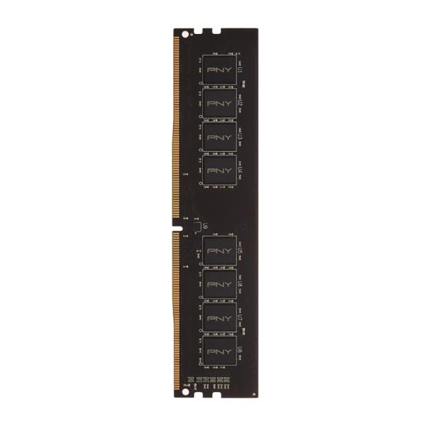 PNY 1X8GB 2666 DIMM DDR4