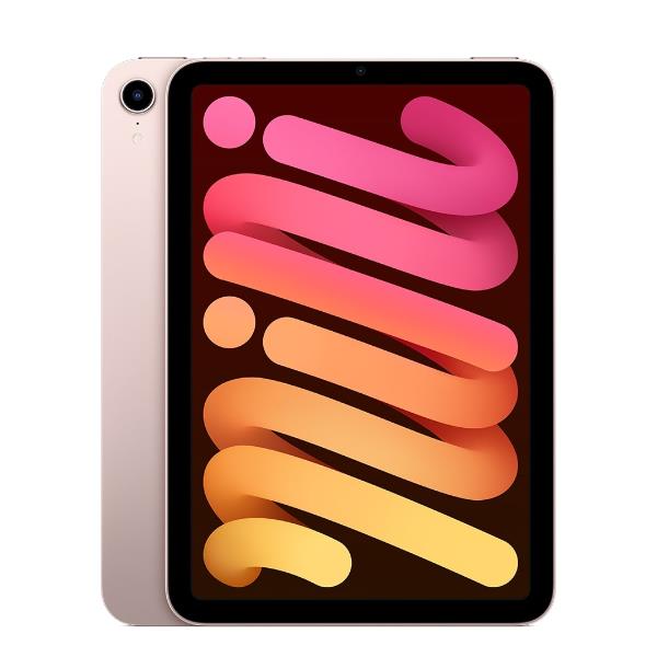 Apple iPad mini Wi-Fi 64GB - Pink 0194252722510