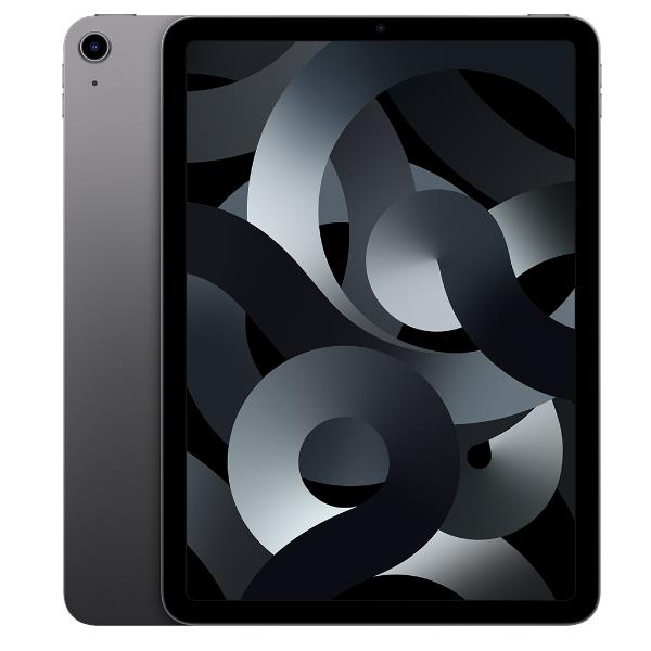 Apple 10.9-inch iPad Air Wi-Fi 64GB - Space Grey 0194252794692