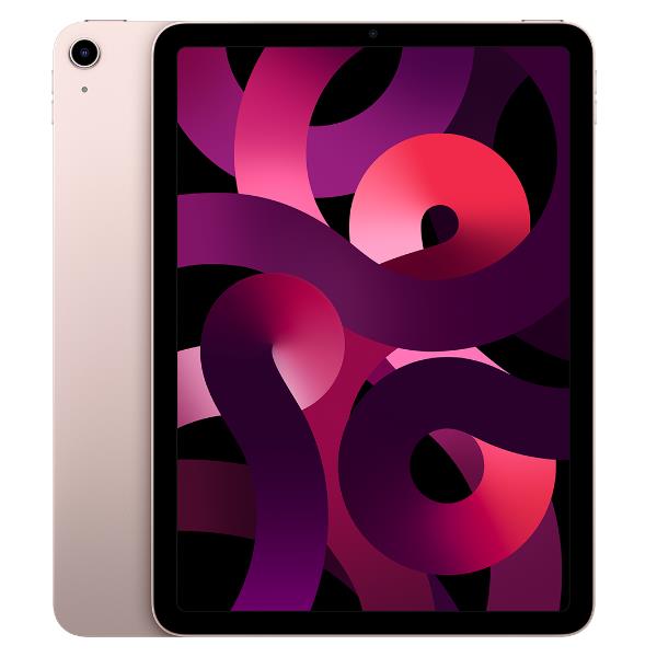 Apple 10.9-inch iPad Air Wi-Fi 64GB - Pink 0194252794968