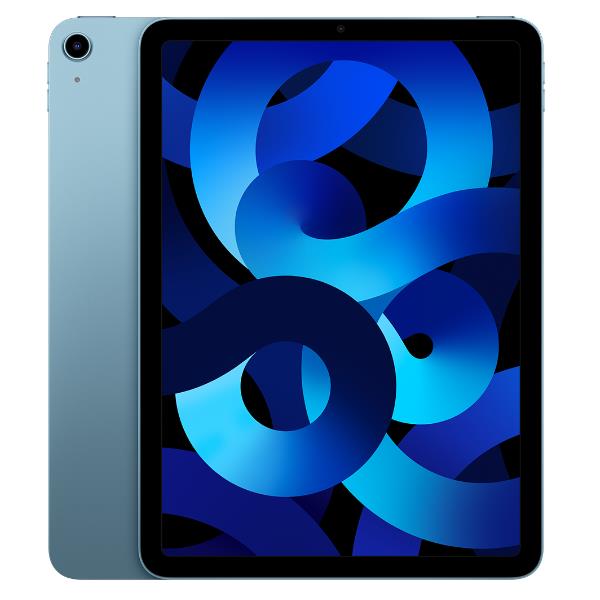 Apple 10.9-inch iPad Air Wi-Fi 256GB - Blue 0194252797396