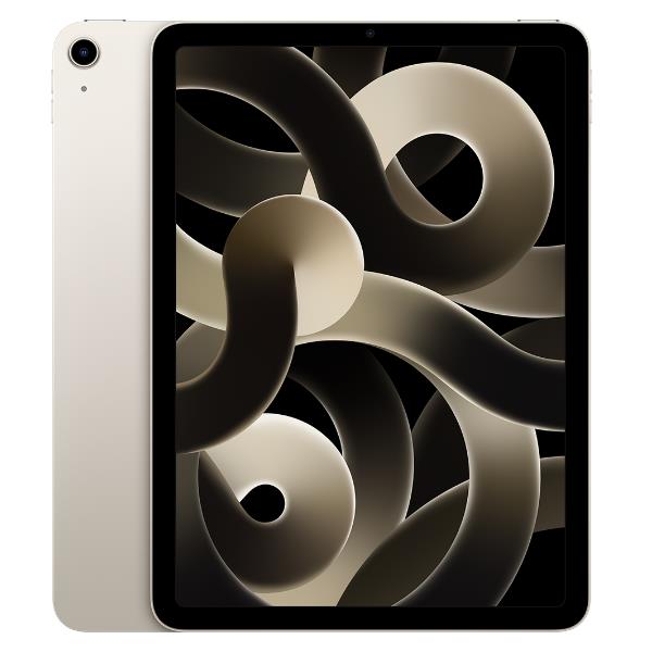 Apple 10.9-inch iPad Air Wi-Fi 256GB - Starlight 0194252797662