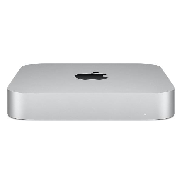 Apple Mac mini: Apple M2 chip with 8-core CPU and 10-core GPU, 512GB SSD 0194253142744