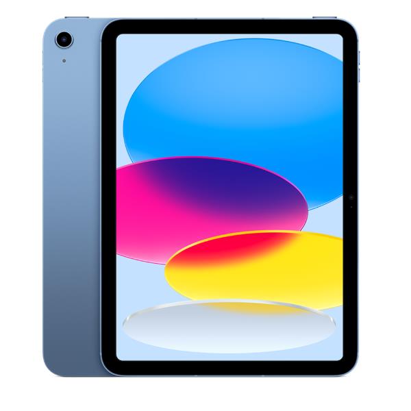 Apple IPAD WI-FI 256GB BLUE 0194253389972