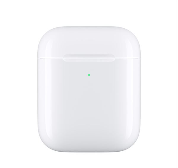 £WIRELESS CHARGING CASE FOR AIRPODS