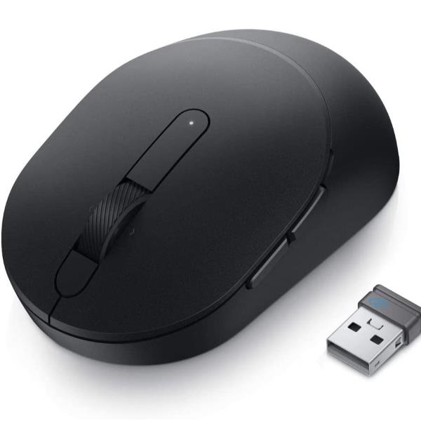 DELL WIRELESS MOUSE-MS5120W - BLACK