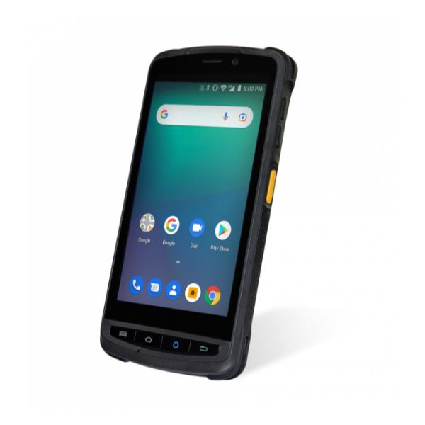 MT90 ORCA PRO II TERMINALE 5", 2D, ANDROID 11, 6GB/128GB, BT, WiFi, 4G, GPS