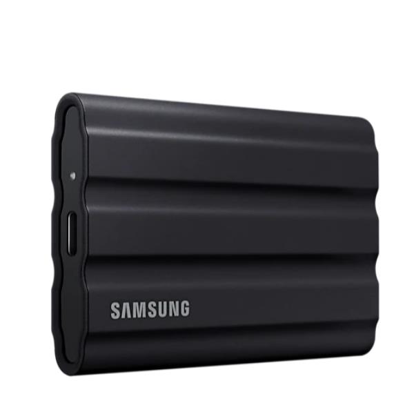 Samsung SSD PORTATILE DA 2TB T7 SHIELD 8806092968431