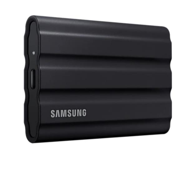 Samsung SSD PORTATILE DA 4TB T7 SHIELD 8806092968448