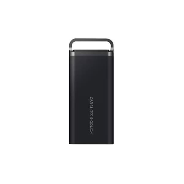Samsung SSD PORTATILE T5 EVO DA 4TB USB3.2 8806094905410