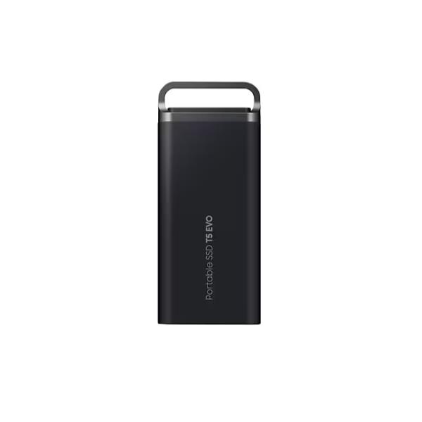 Samsung SSD PORTATILE T5 EVO DA 8TB USB3.2 8806094905427