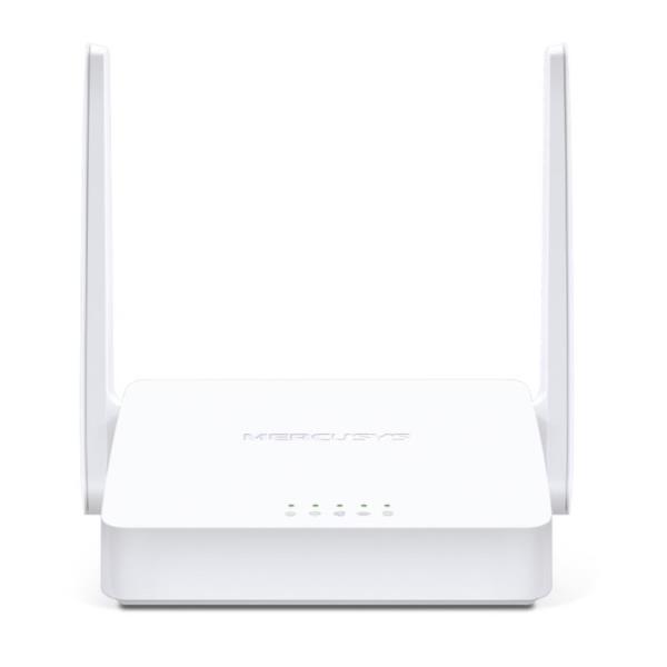 N300 ADSL WIFI ROUTER