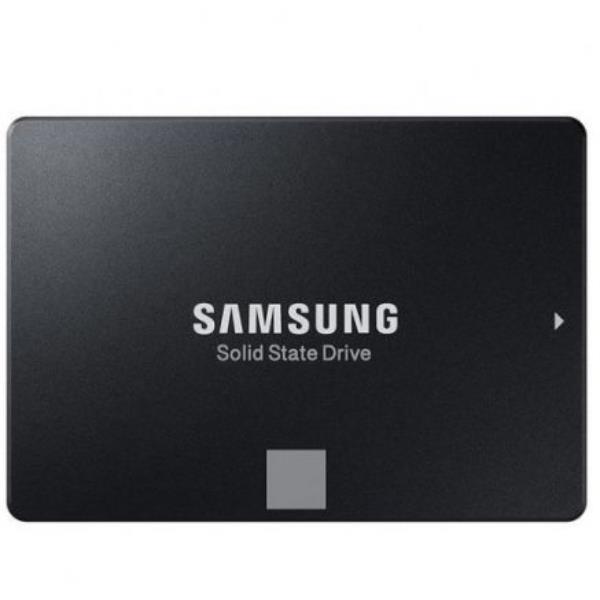 Samsung SSD 2TB 870 EVO BASIC 2.5P 8806090545900