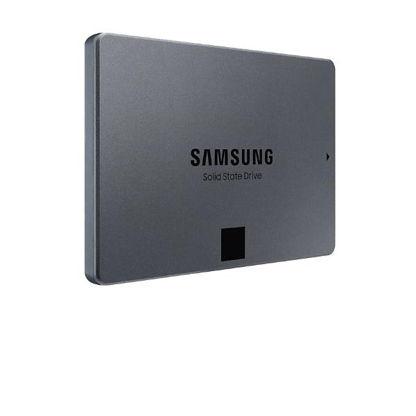 Samsung SSD 2TB 870 QVO 2.5P 8806090396007