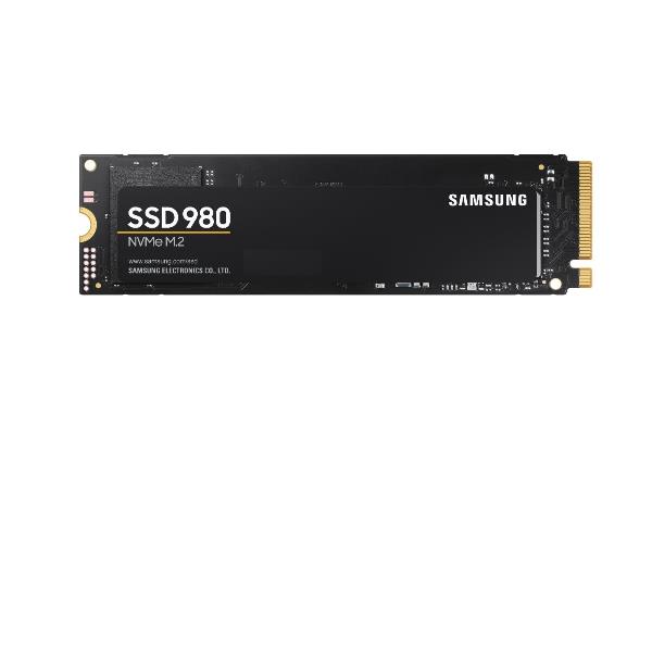 SSD 980 PCIE GEN 3.0 X4 NVME 250GB