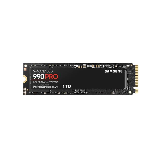 Samsung SSD 2T 990 PRO 8806094215038
