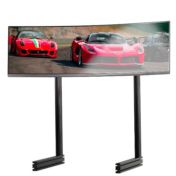 Next Level Racing ELITE FREE STAND 1 MONITOR STAND 9359668000282