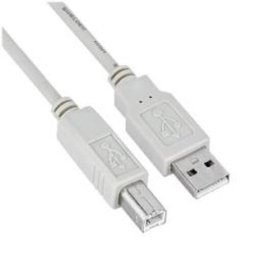 CAVO USB 2.0 1.8MT M/M A/B