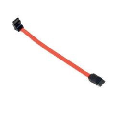 CAVO SATA 150 CABLE 7 PIN RED 0.50M