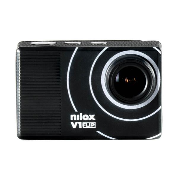 NILOX SPORT - Action Cam V1 FLIP