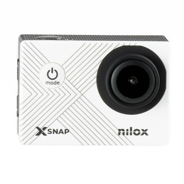 NILOX SPORT - Action Cam X-SNAP