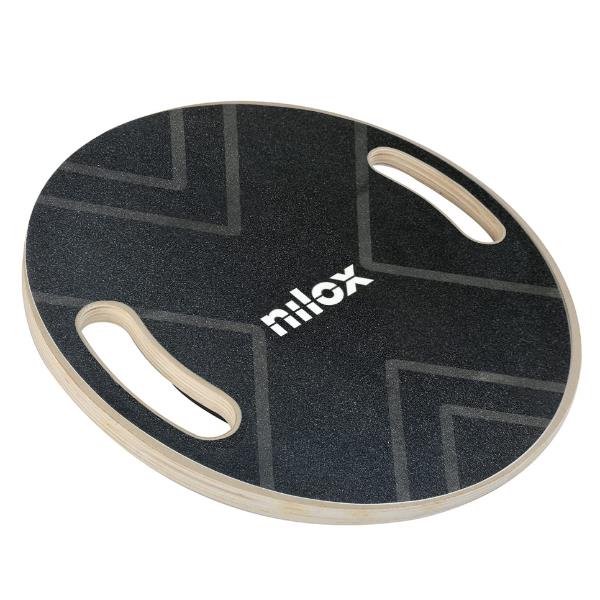 NILOX SPORT - PowerBalance Board