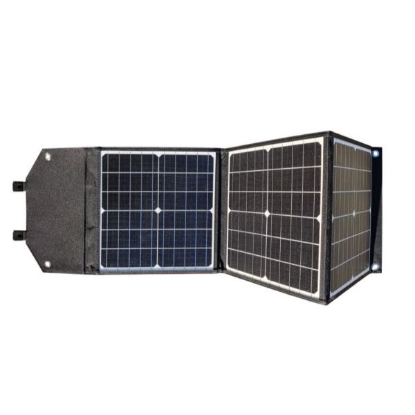 NILOX URBAN - Pannello Solare S60 60W