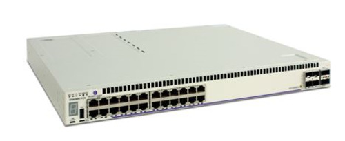 OS6860E-24 GIGABIT ETHER