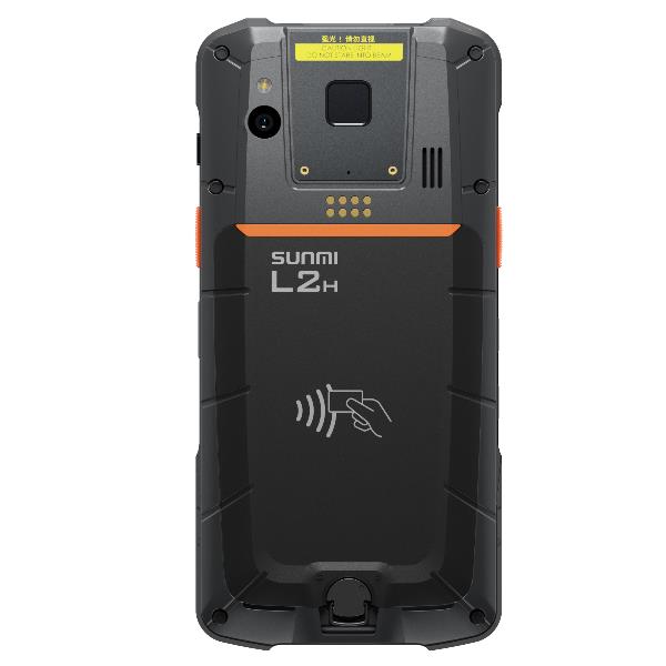 L2H 5 5 2D/BT/NFC/WF/LTE/GMS/GPS
