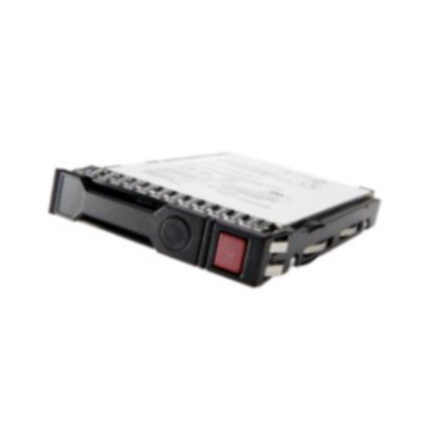 Hp Unità SSD HPE 960 GB SATA 6G ad alta intensità di lettura SFF 0190017376493