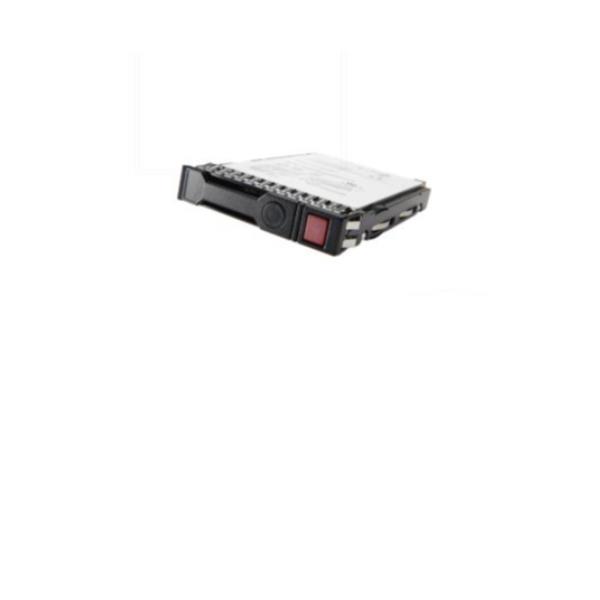 Hp HPE 480GB SATA MU SFF SC MV SSD 0190017376578