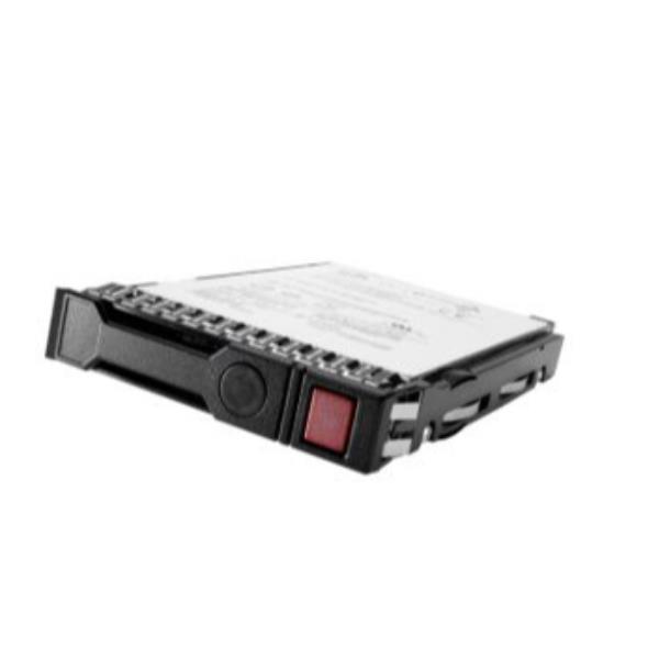 Hp Unità SSD HPE 1,92 TB SATA 6G SFF SC 0190017376615