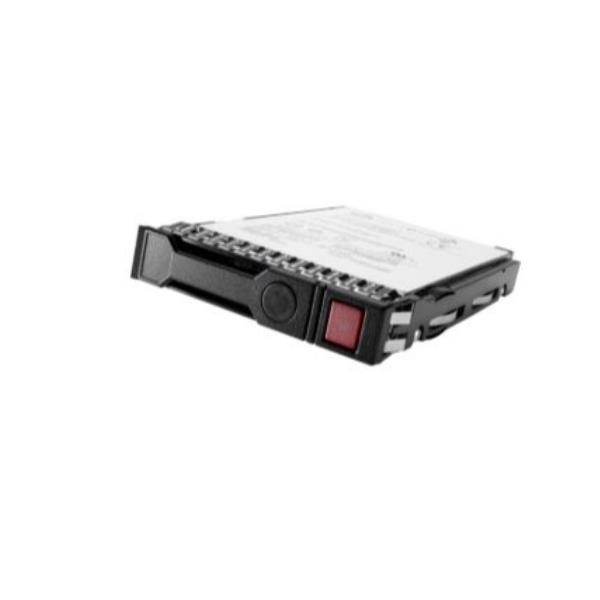Hp SSD HPE 960 GB SATA 6G SFF - solo per server con controller Broadcom MegaRAID 019001750...