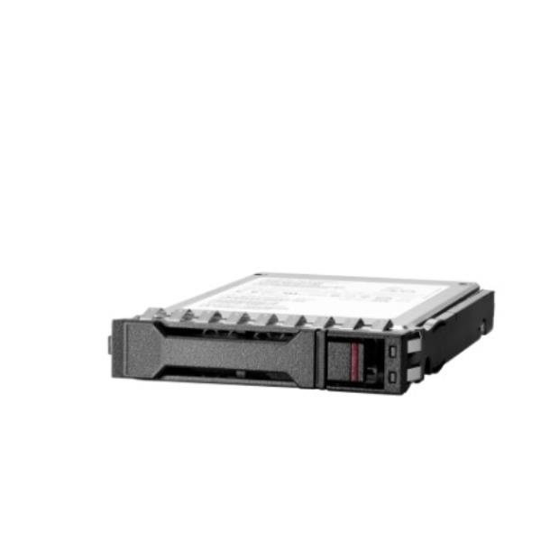 Hewlett Packard Enterprise HPE 1.6TB SAS MU SFF BC MV SSD 0190017559001