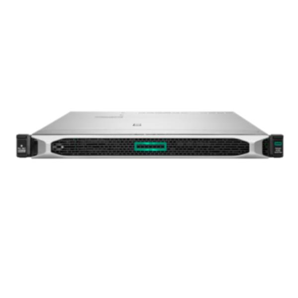 HPE ProLiant DL360 Gen10 Plus 4309Y 2.8GHz 8-core 1P 32GB-R MR416i-a NC 8SFF 800W PS Server