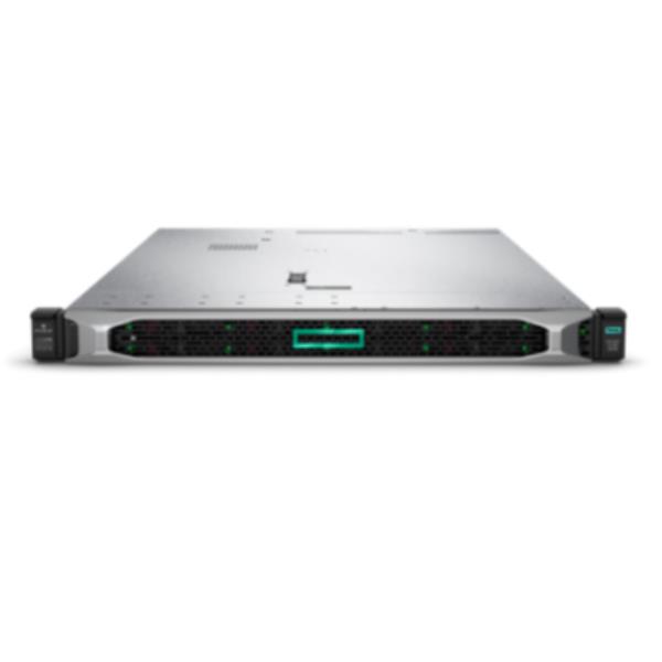 HPE DL360 G10 4215R MR416I-A NC BC