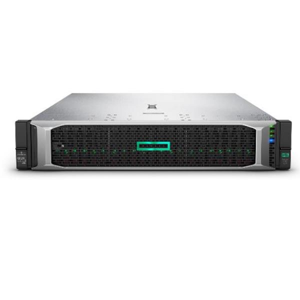 HPE DL380 G10 6226R MR416I-P NC BC