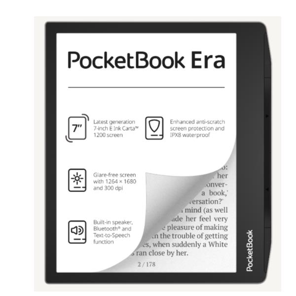 Pocketbook ERA SUNSET COPPER 64GB 7640152096723