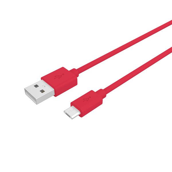 PCUSBMICRO - USB-A to Micro Usb Cable 12W [Pro Compact]