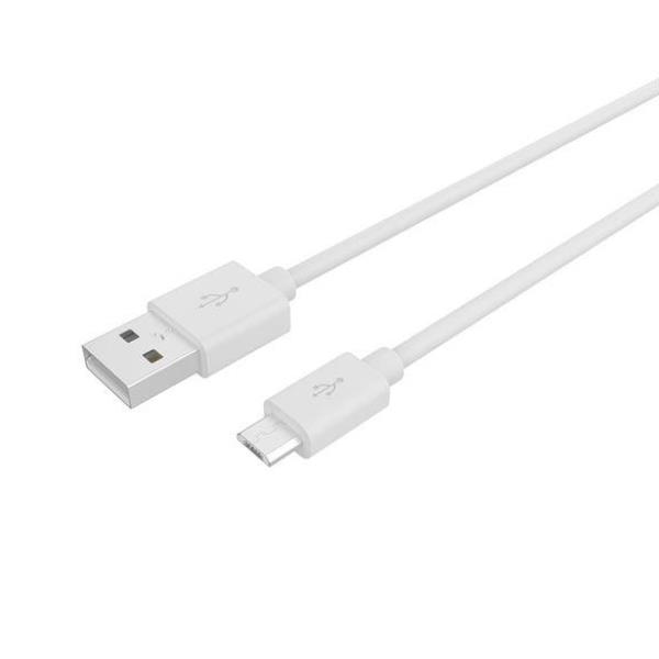 PCUSBMICRO - USB-A to Micro Usb Cable 12W [Pro Compact]
