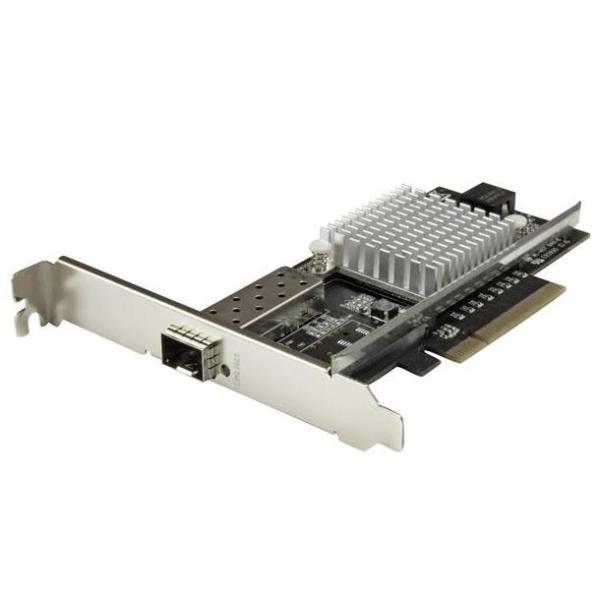 Startech SCHEDA DI RETE PCIE OPEN SFP+ 0065030866163