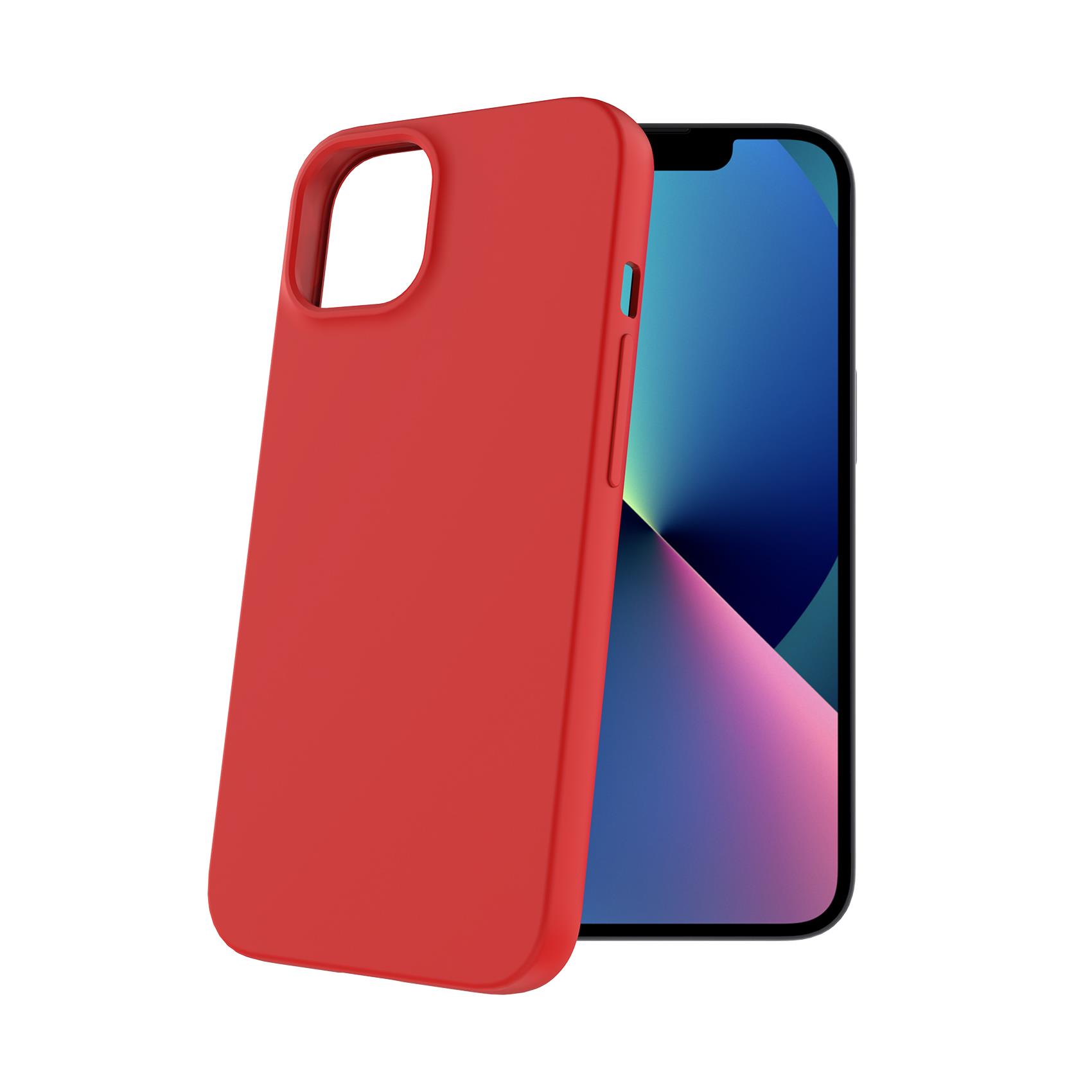 PLANET ECO IPHONE 13 RED