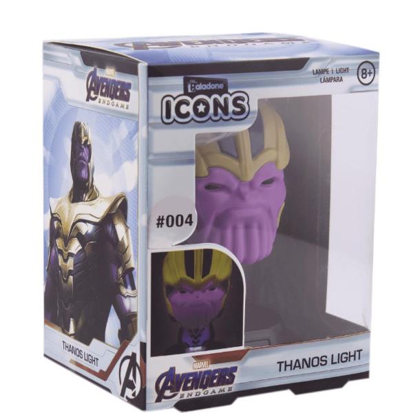 Paladone Thanos Icon Light BDP