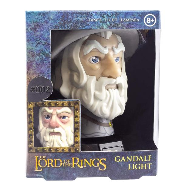 Paladone Gandalf Icon Light BDP