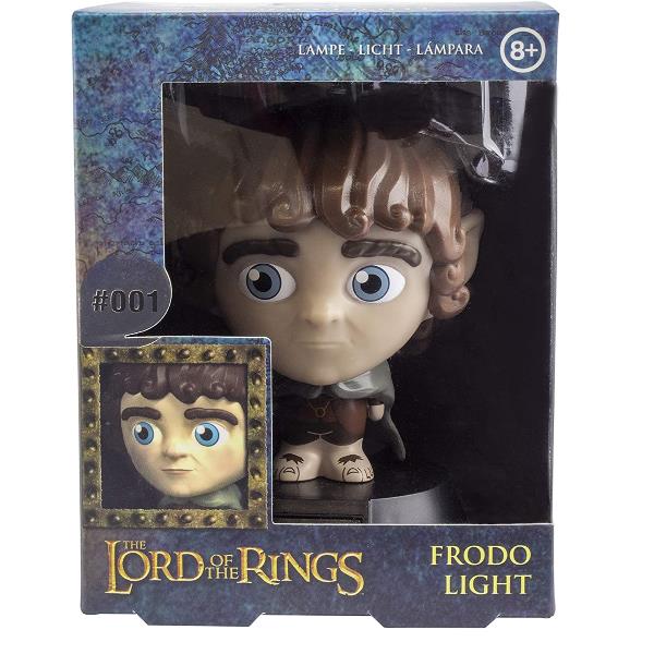 Paladone Frodo Icon Light BDP