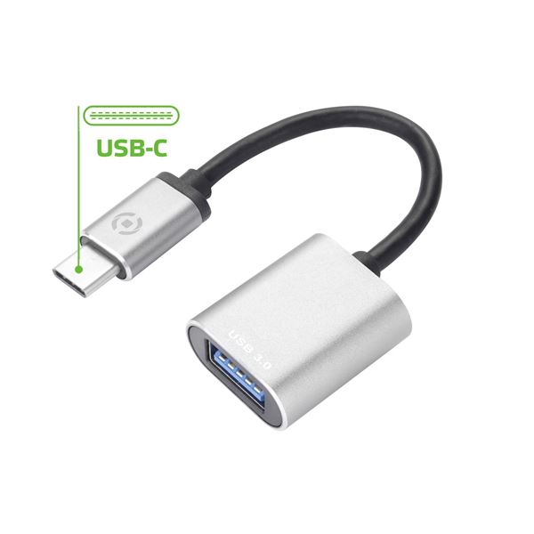 ADAPTER USB-C TO USB-A