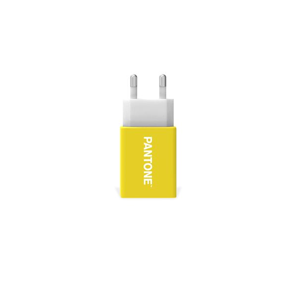 PANTONE - USB-A Wall Charger 10W