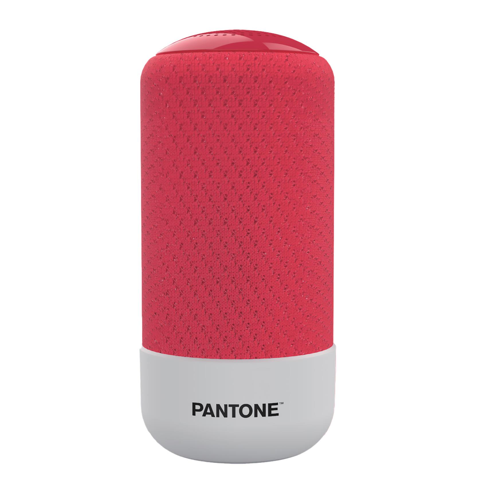 PANTONE - Bluetooth Speaker 5W